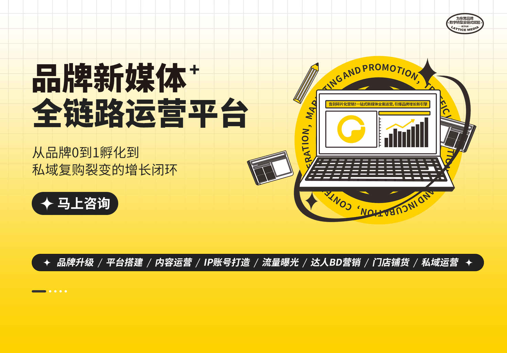 东莞帐号运营