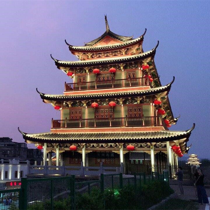 网站服务—潮州