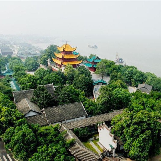网站服务—岳阳